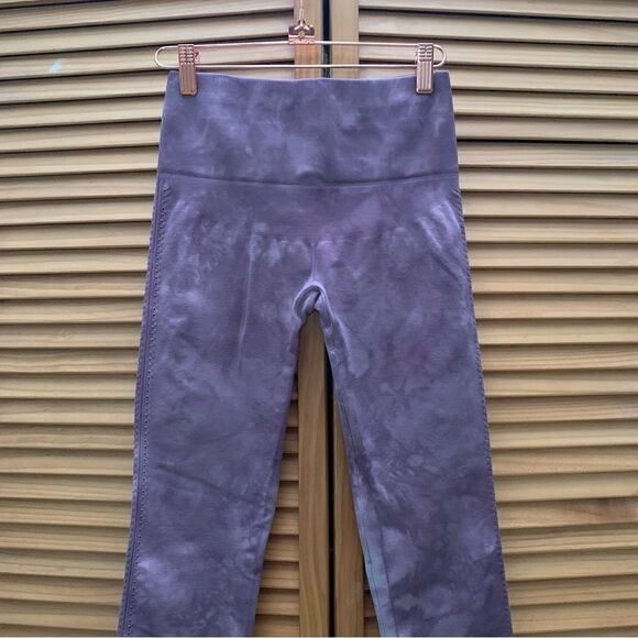 FP Movement Discontinued Leggings Pink M/L - Picture 5 of 7